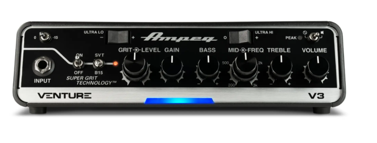 Ampeg Venture V3